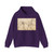ZUCCARO, Federico - Studies of a Greyhound (Artwork) Hoodie