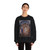FRANCESCO di Giorgio Martini  -1488-1501- The Disrobing of Christ (Artwork) Crewneck Sweatshirt