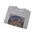 FRANCESCO di Giorgio Martini  -1488-1501- The Disrobing of Christ (Artwork) Crewneck Sweatshirt