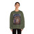 FRANCESCO di Giorgio Martini  -1488-1501- The Disrobing of Christ (Artwork) Crewneck Sweatshirt