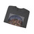 FRANCESCO di Giorgio Martini  -1488-1501- The Disrobing of Christ (Artwork) Crewneck Sweatshirt