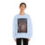 FRANCESCO di Giorgio Martini  -1488-1501- The Disrobing of Christ (Artwork) Crewneck Sweatshirt
