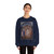 FRANCESCO di Giorgio Martini  -1488-1501- The Disrobing of Christ (Artwork) Crewneck Sweatshirt