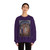 FRANCESCO di Giorgio Martini  -1488-1501- The Disrobing of Christ (Artwork) Crewneck Sweatshirt