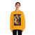 FRANCESCO di Giorgio Martini  -1488-1501- Virgin and Child with St Catherine and Angels (Artwork) Crewneck Sweatshirt