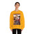 FRANCESCO di Giorgio Martini  -1470s- Madonna and Child (Artwork) Crewneck Sweatshirt