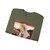 FRANCESCO di Giorgio Martini  -1470s- Madonna and Child (Artwork) Crewneck Sweatshirt