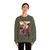 FRANCESCO di Giorgio Martini  -1470s- Madonna and Child (Artwork) Crewneck Sweatshirt