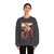 FRANCESCO di Giorgio Martini  -1470s- Madonna and Child (Artwork) Crewneck Sweatshirt