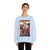 FRANCESCO di Giorgio Martini  -1470s- Madonna and Child (Artwork) Crewneck Sweatshirt