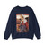 FRANCESCO di Giorgio Martini  -1470s- Madonna and Child (Artwork) Crewneck Sweatshirt