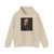 ZUCCARO, Federico - Self-Portrait (Artwork) Hoodie