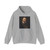 ZUCCARO, Federico - Self-Portrait (Artwork) Hoodie
