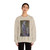 FRANCESCO di Giorgio Martini  -Saint Dorothy and the Infant Christ (Artwork) Crewneck Sweatshirt