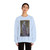 FRANCESCO di Giorgio Martini  -Saint Dorothy and the Infant Christ (Artwork) Crewneck Sweatshirt