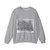 FRANCESCO di Giorgio Martini  -sculptures- Allegory of Discord (Artwork) Crewneck Sweatshirt