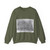 FRANCESCO di Giorgio Martini  -sculptures- Allegory of Discord (Artwork) Crewneck Sweatshirt