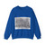 FRANCESCO di Giorgio Martini  -sculptures- Allegory of Discord (Artwork) Crewneck Sweatshirt