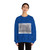 FRANCESCO di Giorgio Martini  -sculptures- Allegory of Discord (Artwork) Crewneck Sweatshirt