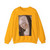 FRANCESCO di Giorgio Martini  -1470s- Madonna and Child with an Angel (detail) (Artwork) Crewneck Sweatshirt