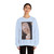 FRANCESCO di Giorgio Martini  -1470s- Madonna and Child with an Angel (detail) (Artwork) Crewneck Sweatshirt