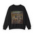 GIOTTO di Bondone - 18. Apparition at Arles (Artwork) Crewneck Sweatshirt