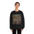 GIOTTO di Bondone - 18. Apparition at Arles (Artwork) Crewneck Sweatshirt
