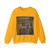 GIOTTO di Bondone - 18. Apparition at Arles (Artwork) Crewneck Sweatshirt