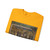 GIOTTO di Bondone - 18. Apparition at Arles (Artwork) Crewneck Sweatshirt