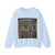 GIOTTO di Bondone - 18. Apparition at Arles (Artwork) Crewneck Sweatshirt