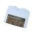 GIOTTO di Bondone - 18. Apparition at Arles (Artwork) Crewneck Sweatshirt