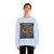 GIOTTO di Bondone - 18. Apparition at Arles (Artwork) Crewneck Sweatshirt