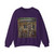 GIOTTO di Bondone - 18. Apparition at Arles (Artwork) Crewneck Sweatshirt