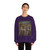 GIOTTO di Bondone - 18. Apparition at Arles (Artwork) Crewneck Sweatshirt