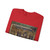 GIOTTO di Bondone - 18. Apparition at Arles (Artwork) Crewneck Sweatshirt