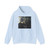 RUISDAEL, Jacob Isaackszon van - A Torrent in a Mountainous Landscape (Artwork) Hoodie