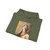 ZUCCARO, Federico - Assumption of the Virgin (detail)2 (Artwork) Hoodie