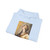 ZUCCARO, Federico - Assumption of the Virgin (detail)2 (Artwork) Hoodie