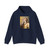 ZUCCARO, Federico - Assumption of the Virgin (detail)2 (Artwork) Hoodie