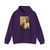ZUCCARO, Federico - Assumption of the Virgin (detail)2 (Artwork) Hoodie