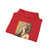 ZUCCARO, Federico - Assumption of the Virgin (detail)2 (Artwork) Hoodie