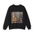 GIOTTO di Bondone - 18. Road to Calvary (Artwork) Crewneck Sweatshirt