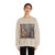 GIOTTO di Bondone - 18. Road to Calvary (Artwork) Crewneck Sweatshirt