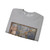 GIOTTO di Bondone - 18. Road to Calvary (Artwork) Crewneck Sweatshirt