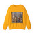 GIOTTO di Bondone - 18. Road to Calvary (Artwork) Crewneck Sweatshirt