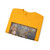 GIOTTO di Bondone - 18. Road to Calvary (Artwork) Crewneck Sweatshirt