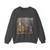 GIOTTO di Bondone - 18. Road to Calvary (Artwork) Crewneck Sweatshirt