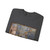 GIOTTO di Bondone - 18. Road to Calvary (Artwork) Crewneck Sweatshirt