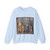 GIOTTO di Bondone - 18. Road to Calvary (Artwork) Crewneck Sweatshirt