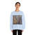 GIOTTO di Bondone - 18. Road to Calvary (Artwork) Crewneck Sweatshirt